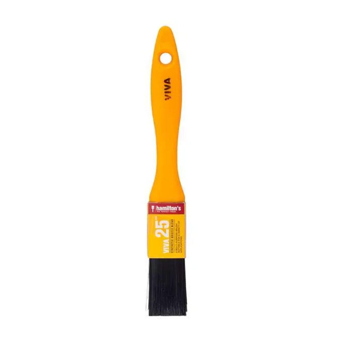 Hamilton's Viva Brush