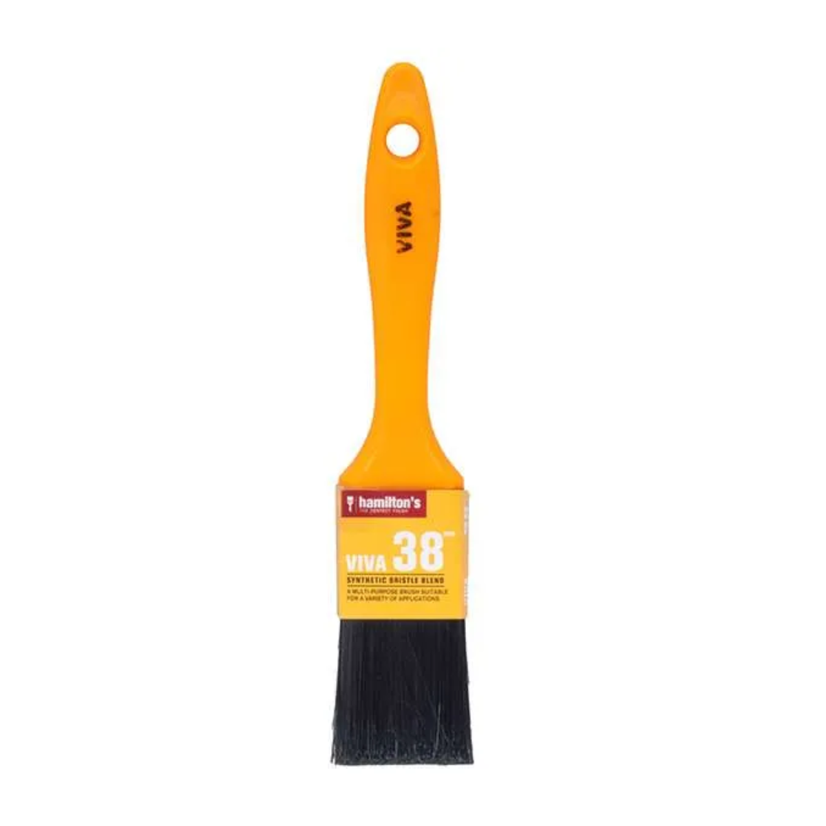 Hamilton's Viva Brush