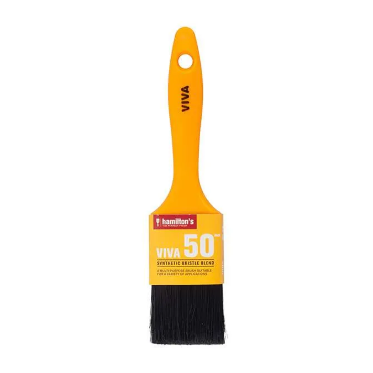 Hamilton's Viva Brush