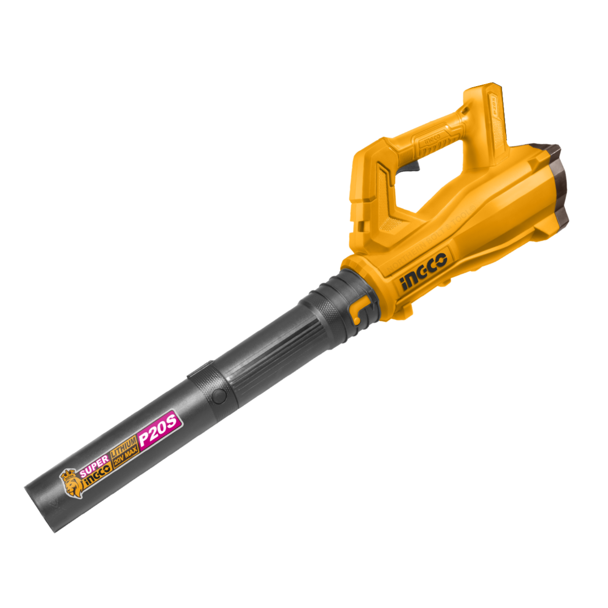 Ingco Cordless Leaf Blower 20V CABLI20323