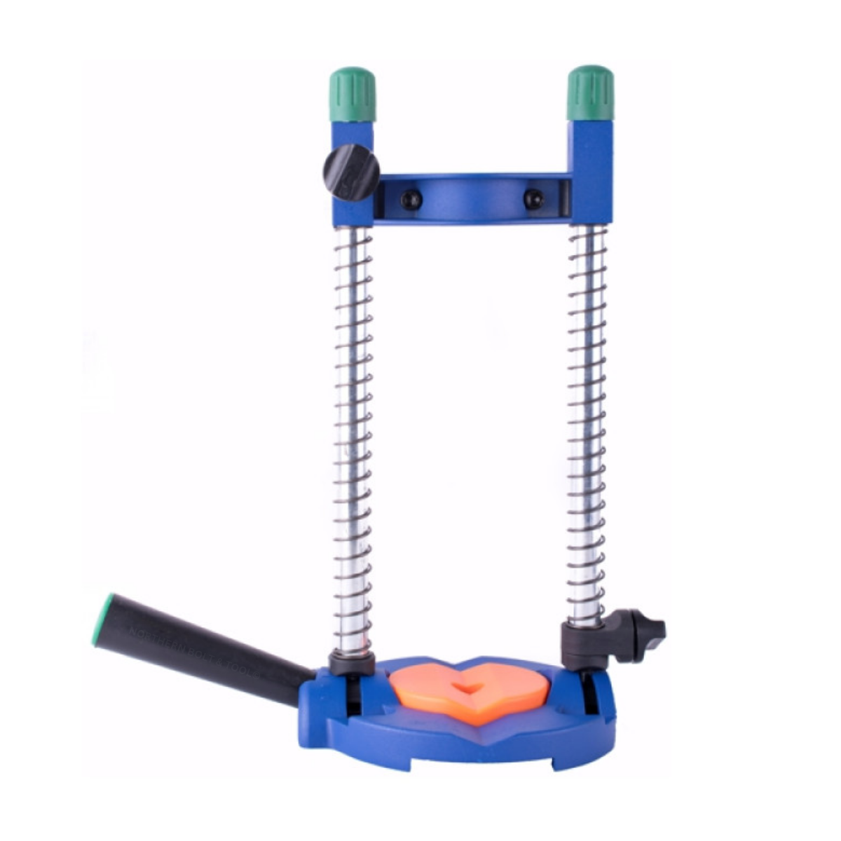 Tork Craft Drill Stand Multi Angle With 43Mm Collar For Portable Drills TCV04043