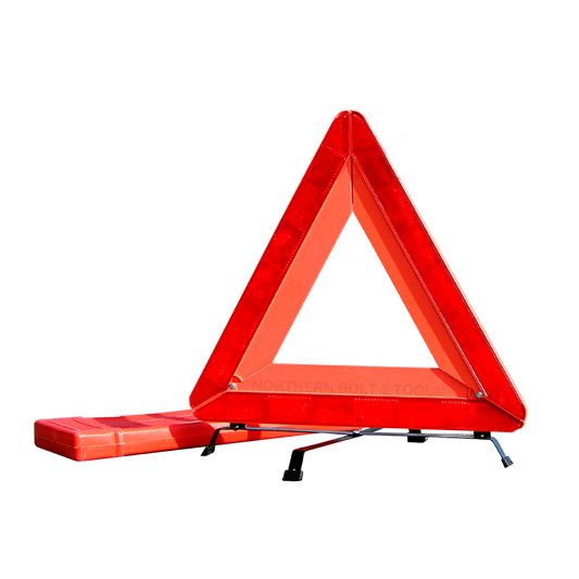Wadfow Warning triangle WYJ3A43