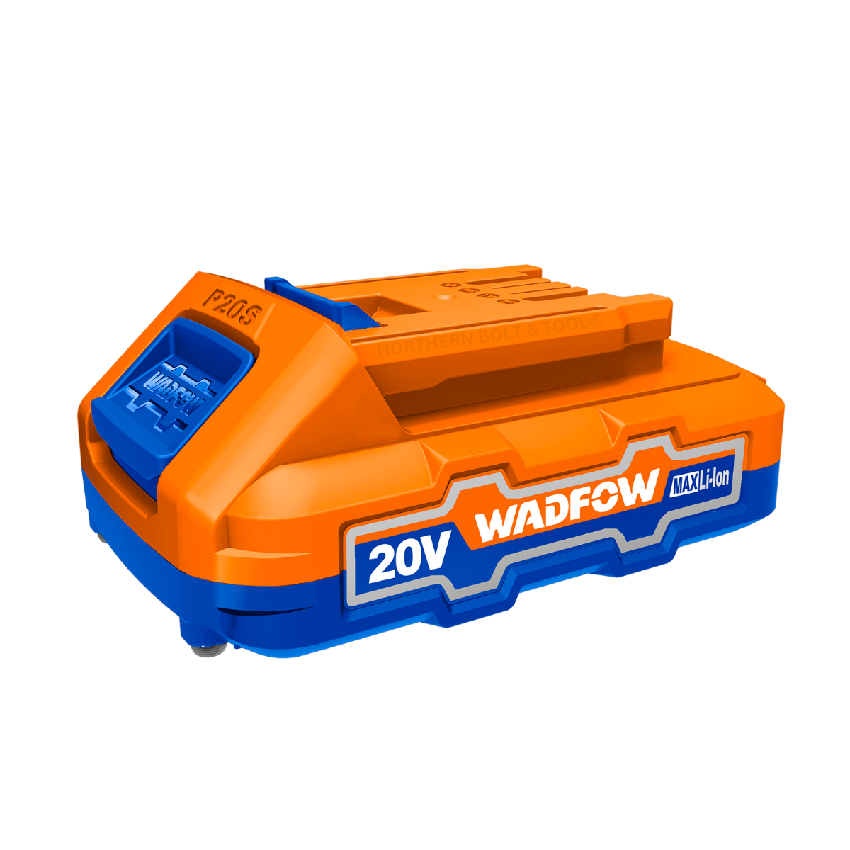 Wadfow Li-ion Battery Pack - (20V - 2.0AH) WLBP520