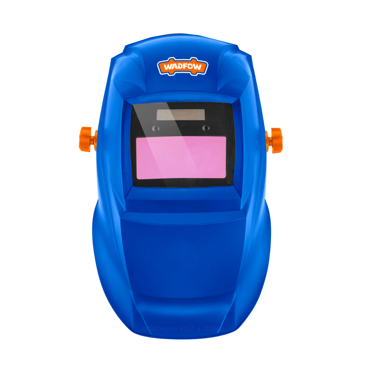 Wadfow Auto-darkening welding helmet 90x35mm WWH2501 