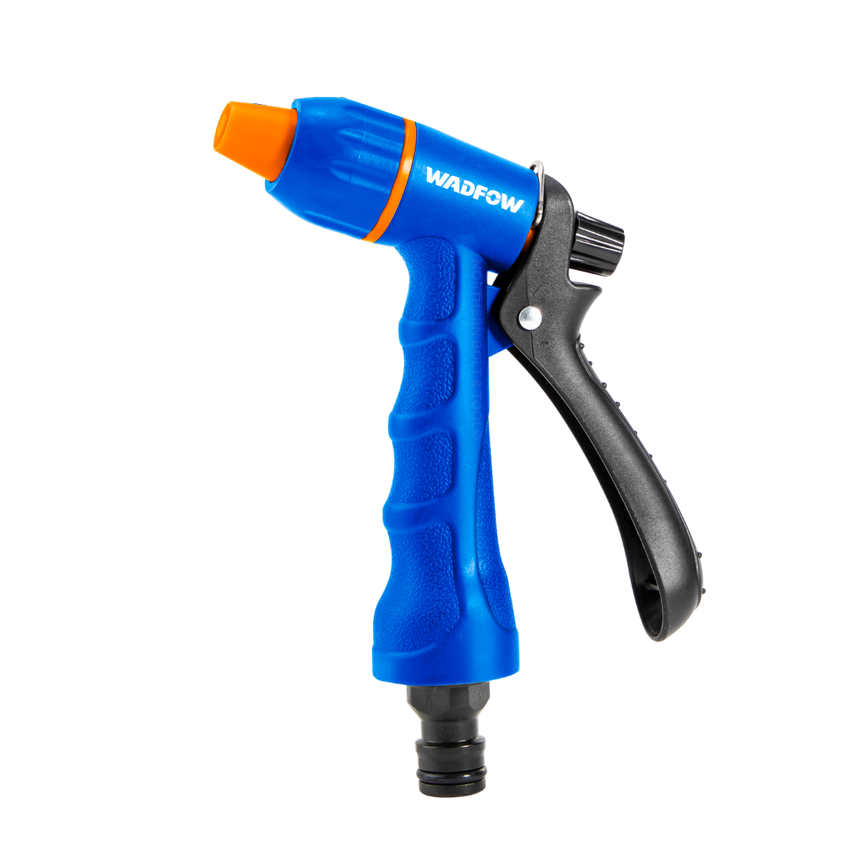 Wadfow 3-way Plastic trigger nozzle WSN1E03