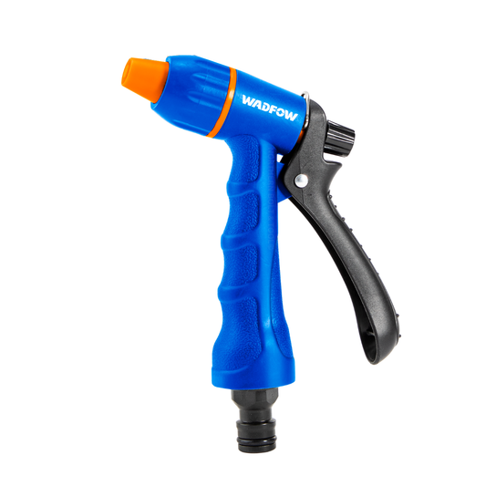 Wadfow 3-way Plastic trigger nozzle WSN1E03