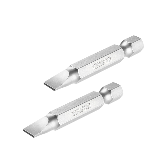  Wadfow Screwdriver bits SL5 50mm WSV2K23
