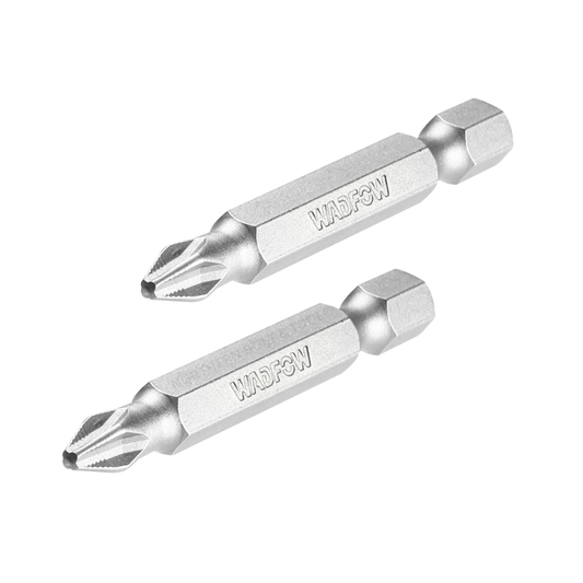 Wadfow Screwdriver bits PH1 50mm WSV2K11