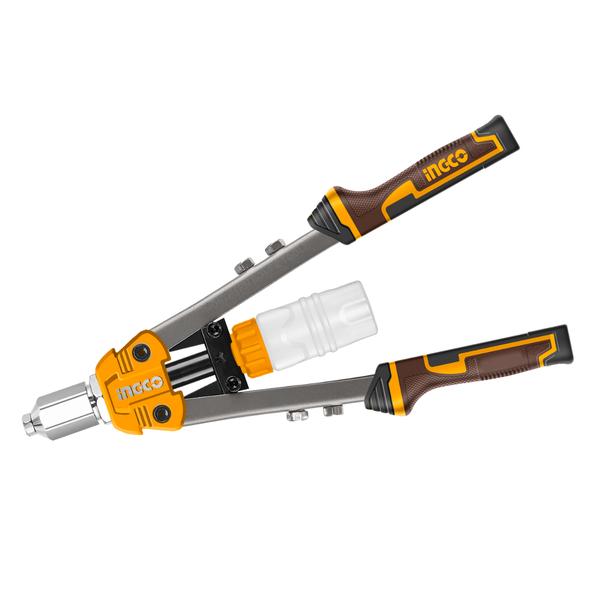 Ingco Hand Riveter 350MM – Northern Bolt & Tool