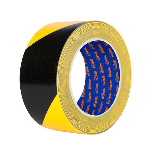Wadfow Safety warning tape 30m WPN4H45