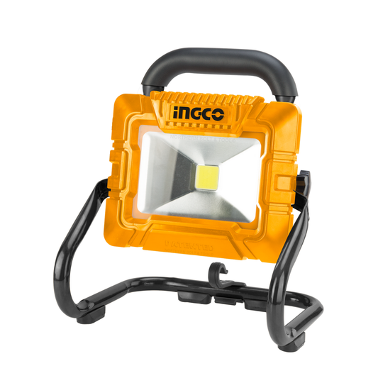 Ingco Cordless Portable Lamp (Built-in Battery) HRLF4415