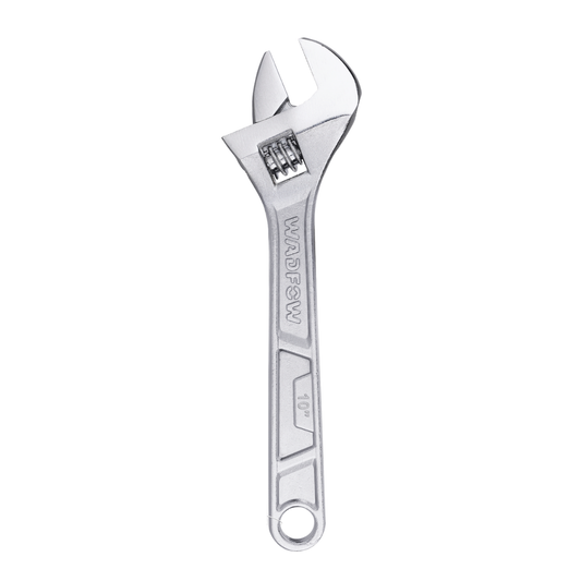 Wadfow Adjustable wrench 10" WAW1110
