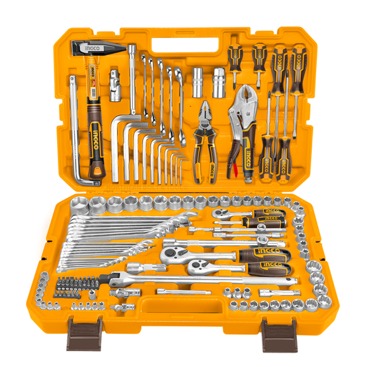 Ingco Combination Tools Set HKTHP21421