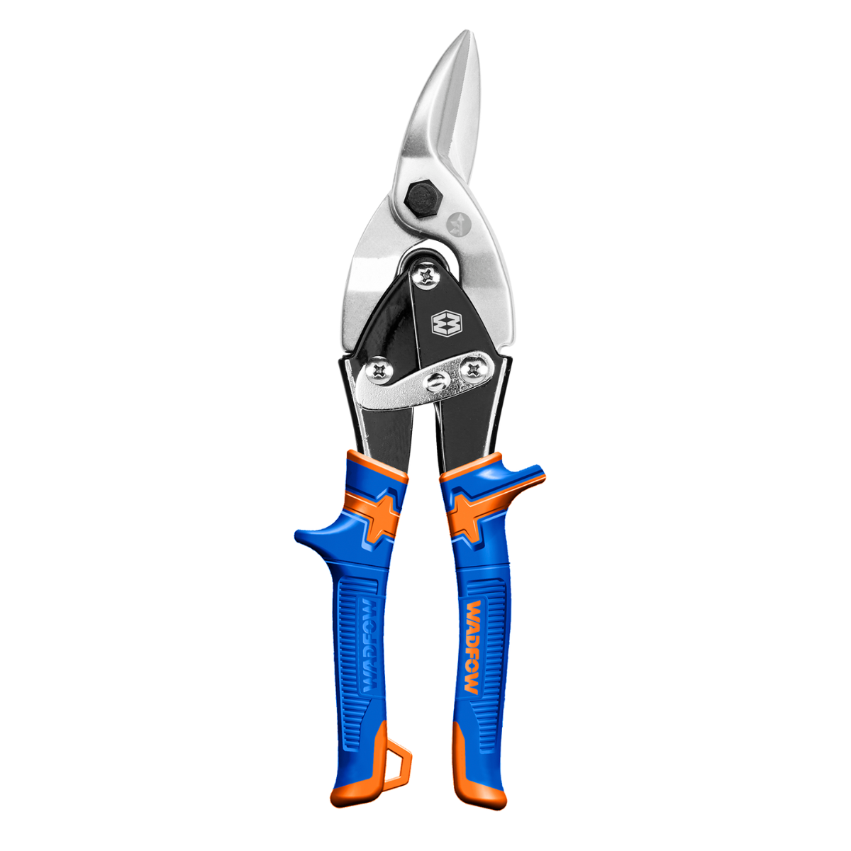 Wadfow Aviation snip left 10" WAS1410