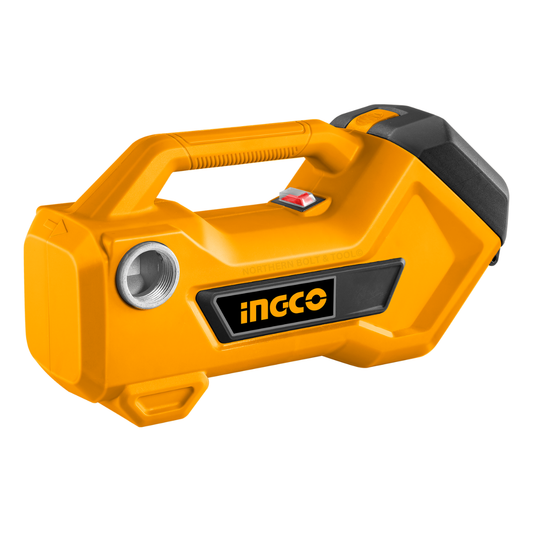 Ingco Cordless Transfer Pump 20V (Tool Only) TPLI2001