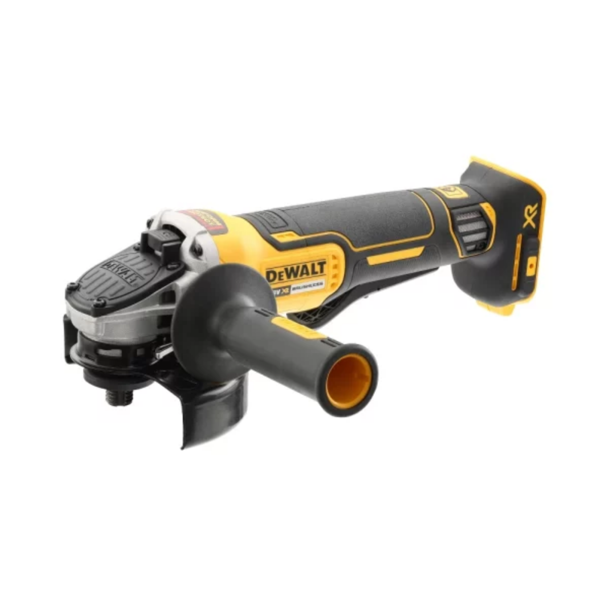DeWalt Cordless Angle Grinder with Paddle Switch 18V Brushless (Tool only) DCG413N