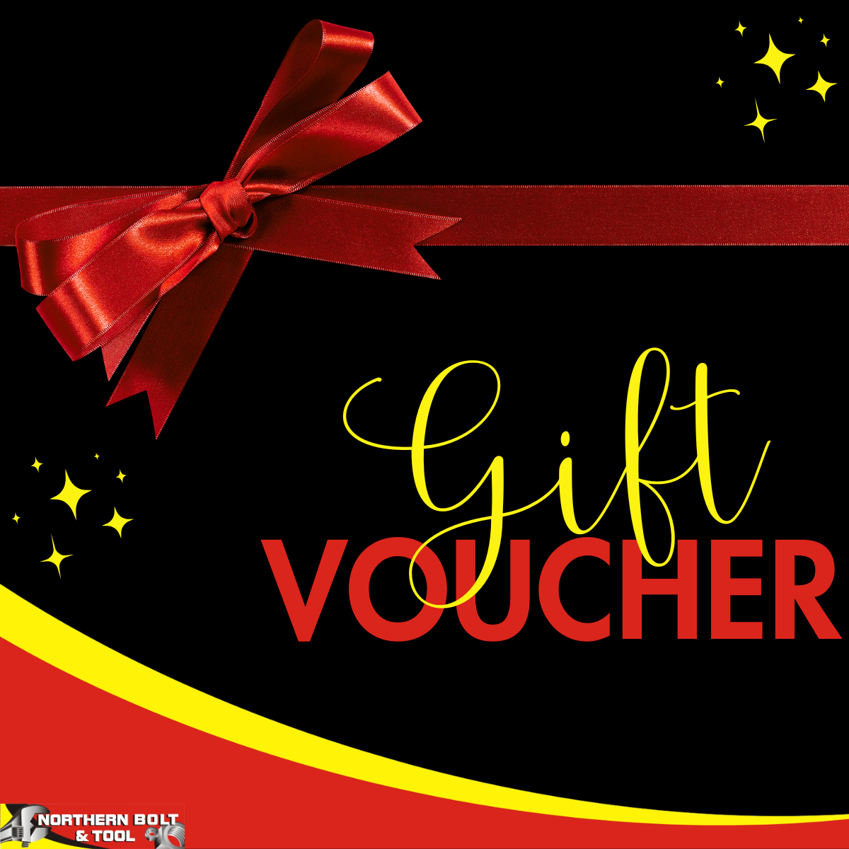 Northern Bolt & Tool Gift Card/Voucher