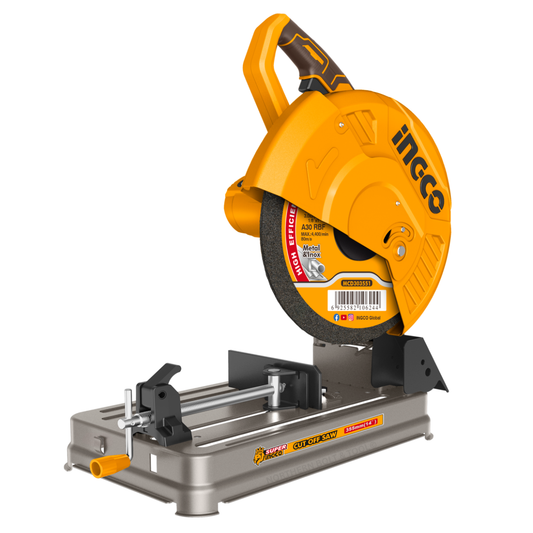 Ingco Cut off saw 2400w 355mm COS243558