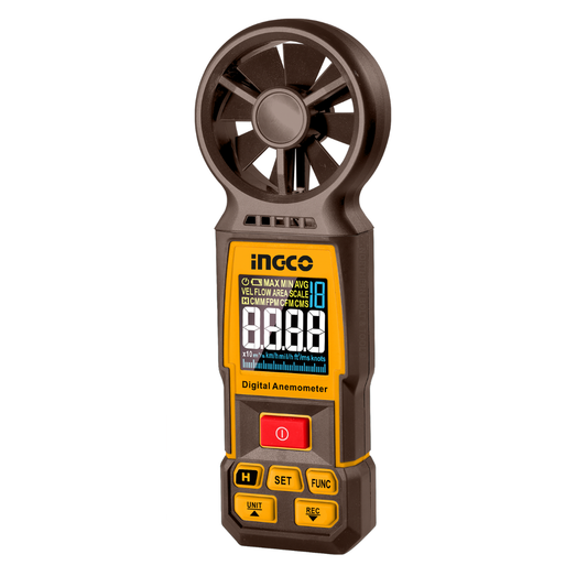 Ingco Digital Anemometer HETAN031