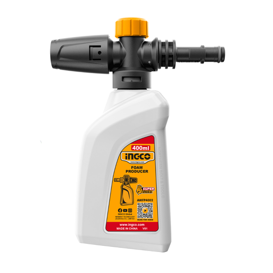 Ingco Foam Producer 400ml AMFP4002