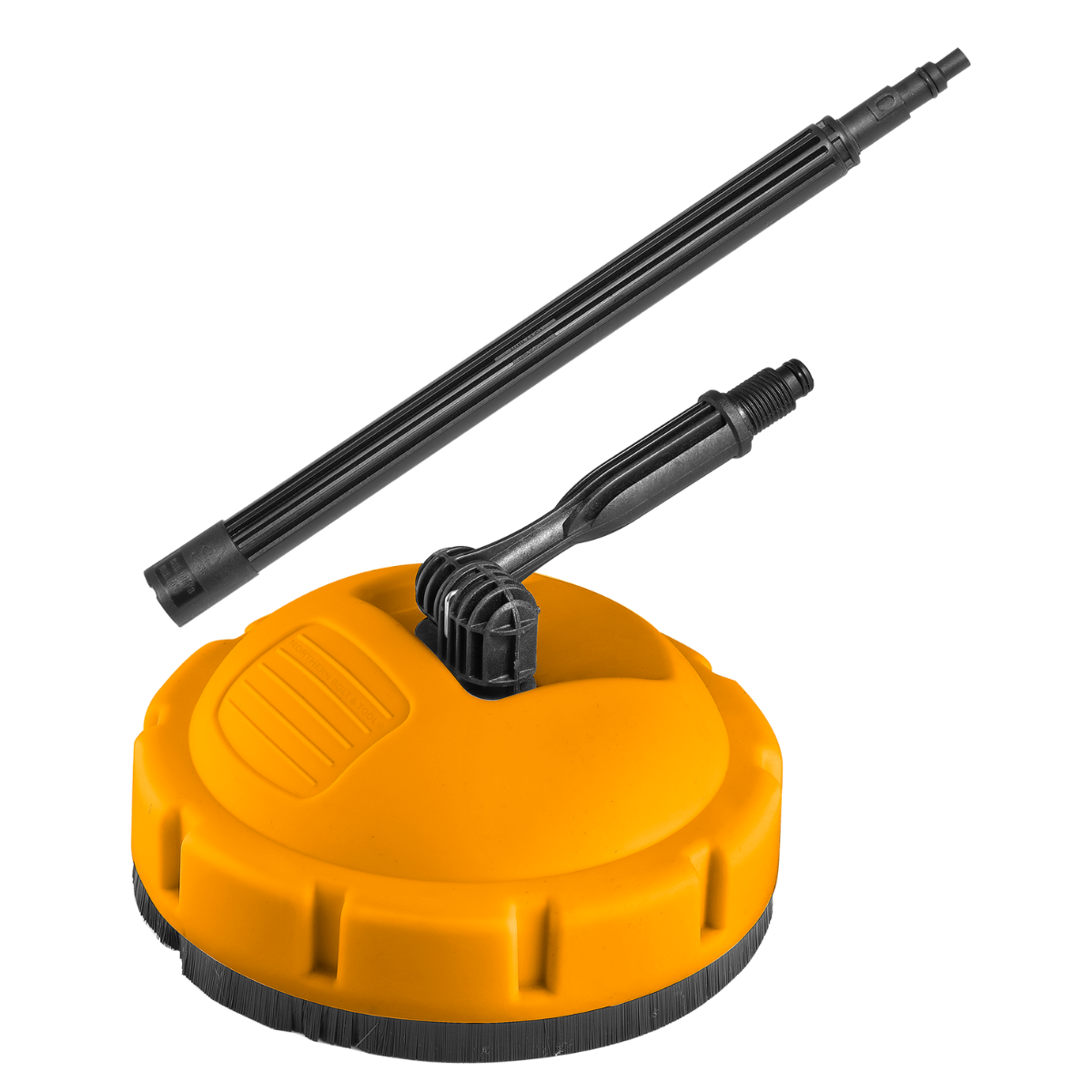 Ingco Patio Brush 250mm AMPB251