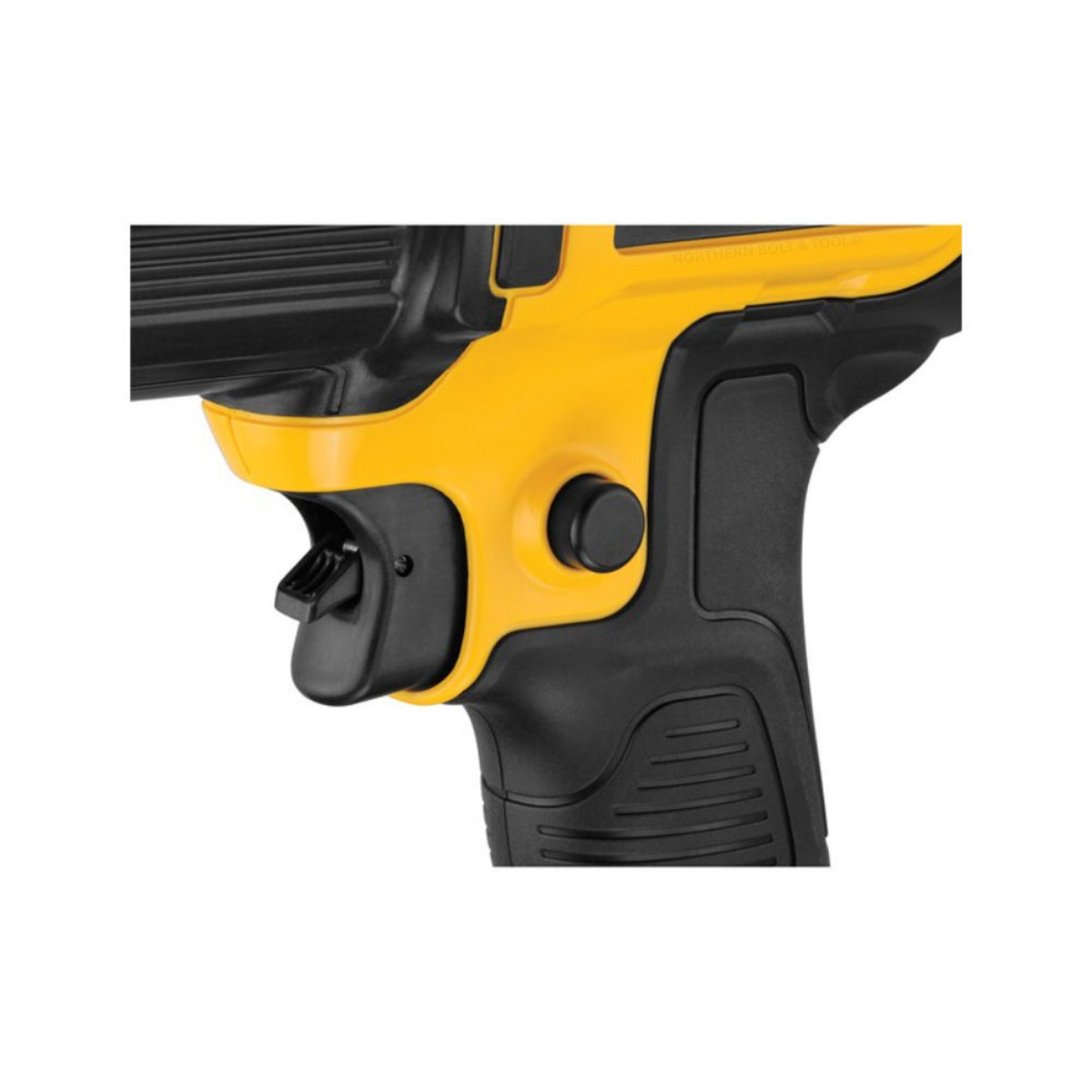 DeWalt Cordless Heat Gun 18V (Tool Only) DCE530N-XJ