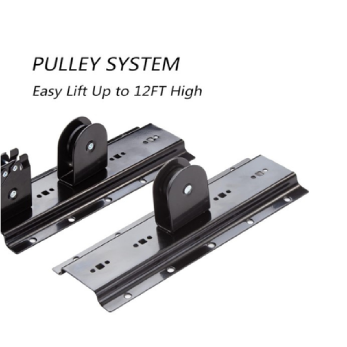 Tork Craft Tork Craft Bicycle Roof Storage Space Saver Hoist TCBS020