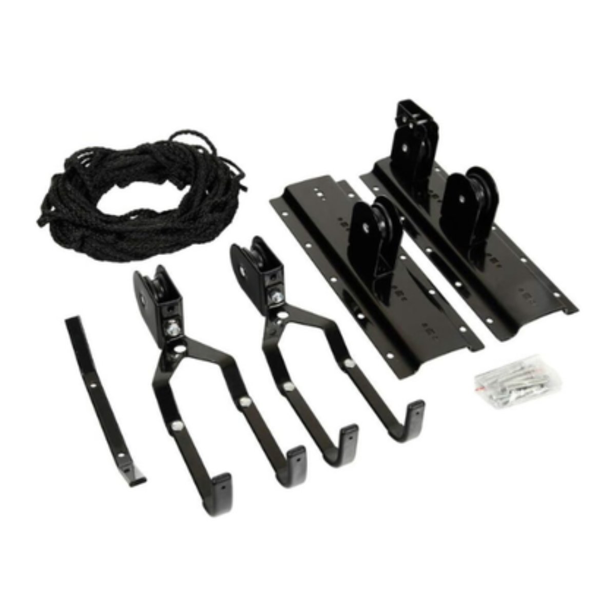 Tork Craft Tork Craft Bicycle Roof Storage Space Saver Hoist TCBS020