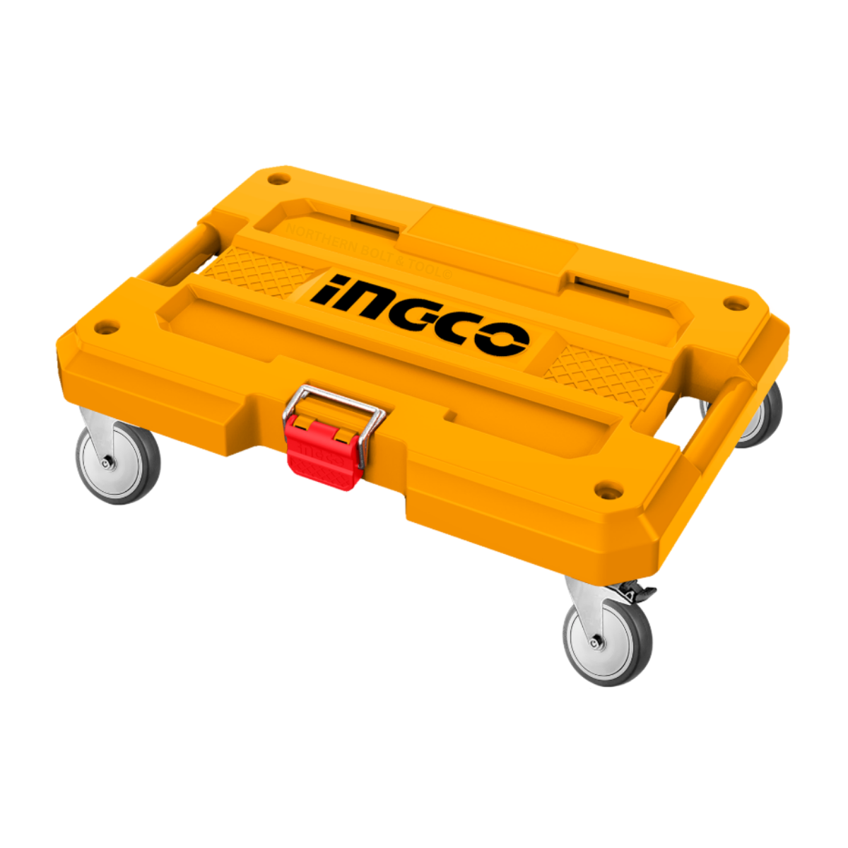 Ingco Rolling Load Platform 100KG