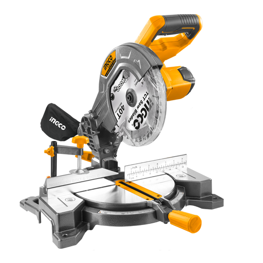 Ingco Cordless Mitre Saw 20V P20S (Tool only) CMS2001