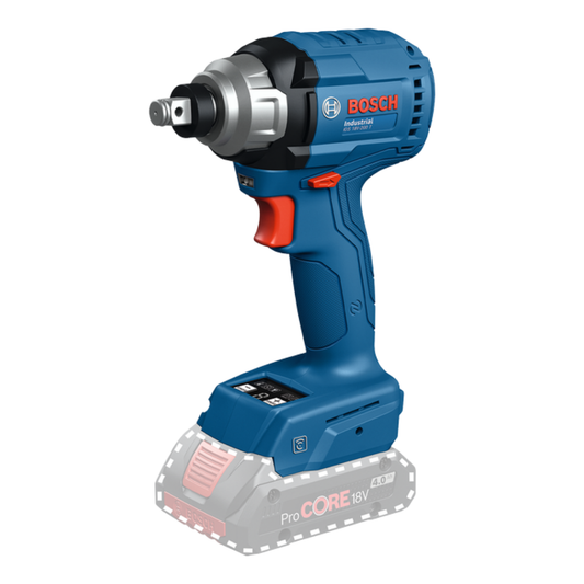 Bosch Cordless Impact Wrench IDS 18V-200T - Tool Only