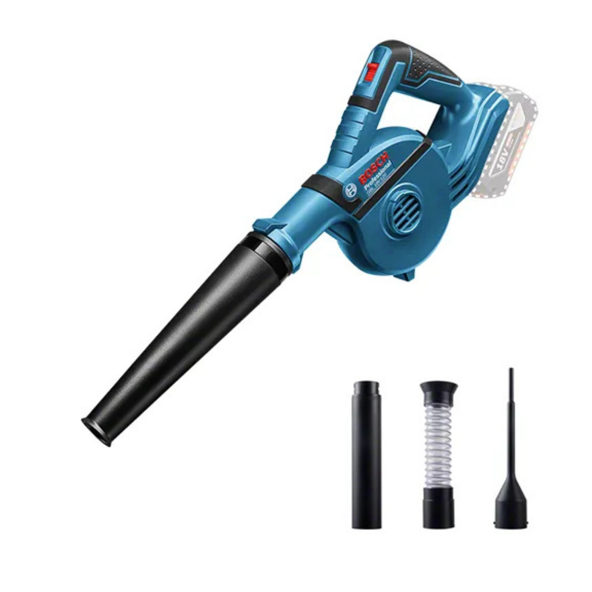 Bosch Cordless Blower GBL 18V-120 06019F5100