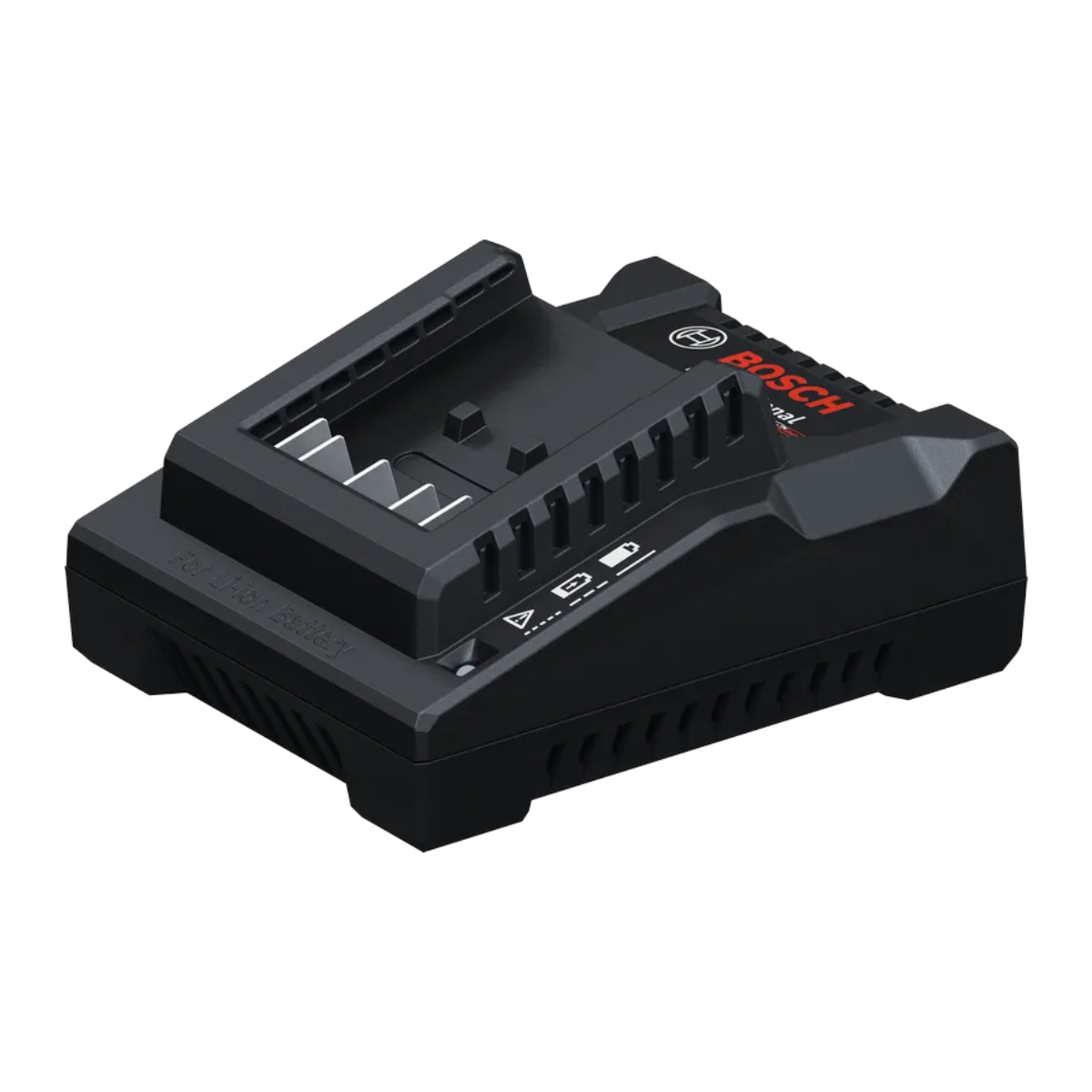 Bosch 2A Battery Charger GAL 18V-20 (II) 1600A03C07