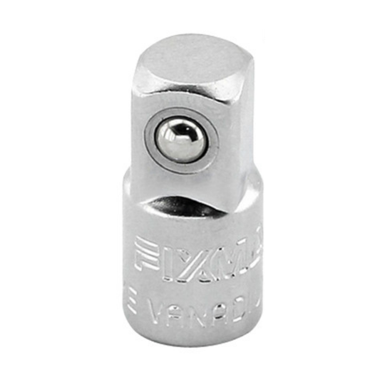 Fixman Adaptor 3/8F*1/2M FIX J0703