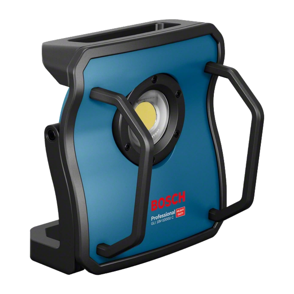 Bosch Cordless Flood Light 10 000 Lumen GLI 10000C - Tool Only 0601446900