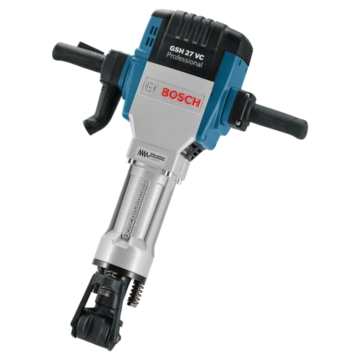 Bosch Rotary Hammer / Breaker GSH 27 VC in carton 061130A000