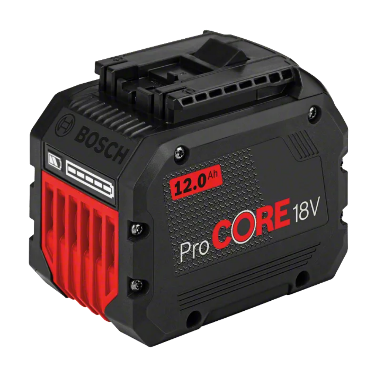 Bosch 12Ah Battery Pack - ProCore 18V 12.0AH 1600A0193R