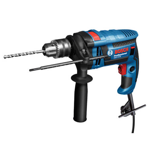 Bosch Impact Drill GSB 16 RE 06012281K1