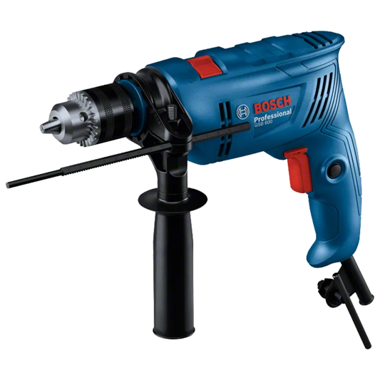 Bosch Impact Drill GSB 600 06011A03KA