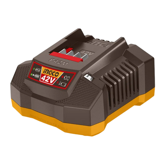 Ingco 42v Battery Charger 2.0A P42M