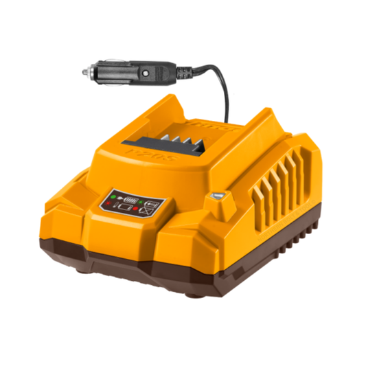 Ingco DC Battery Charger For 20V / P20S Batteries