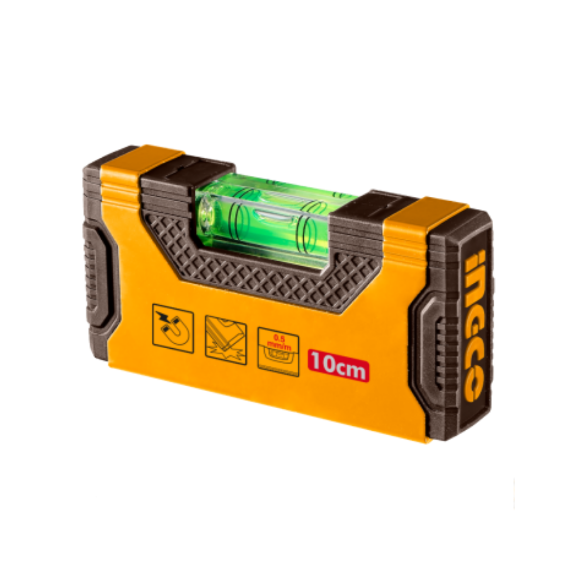 Ingco Mini Hand Level 10cm HMSL05101