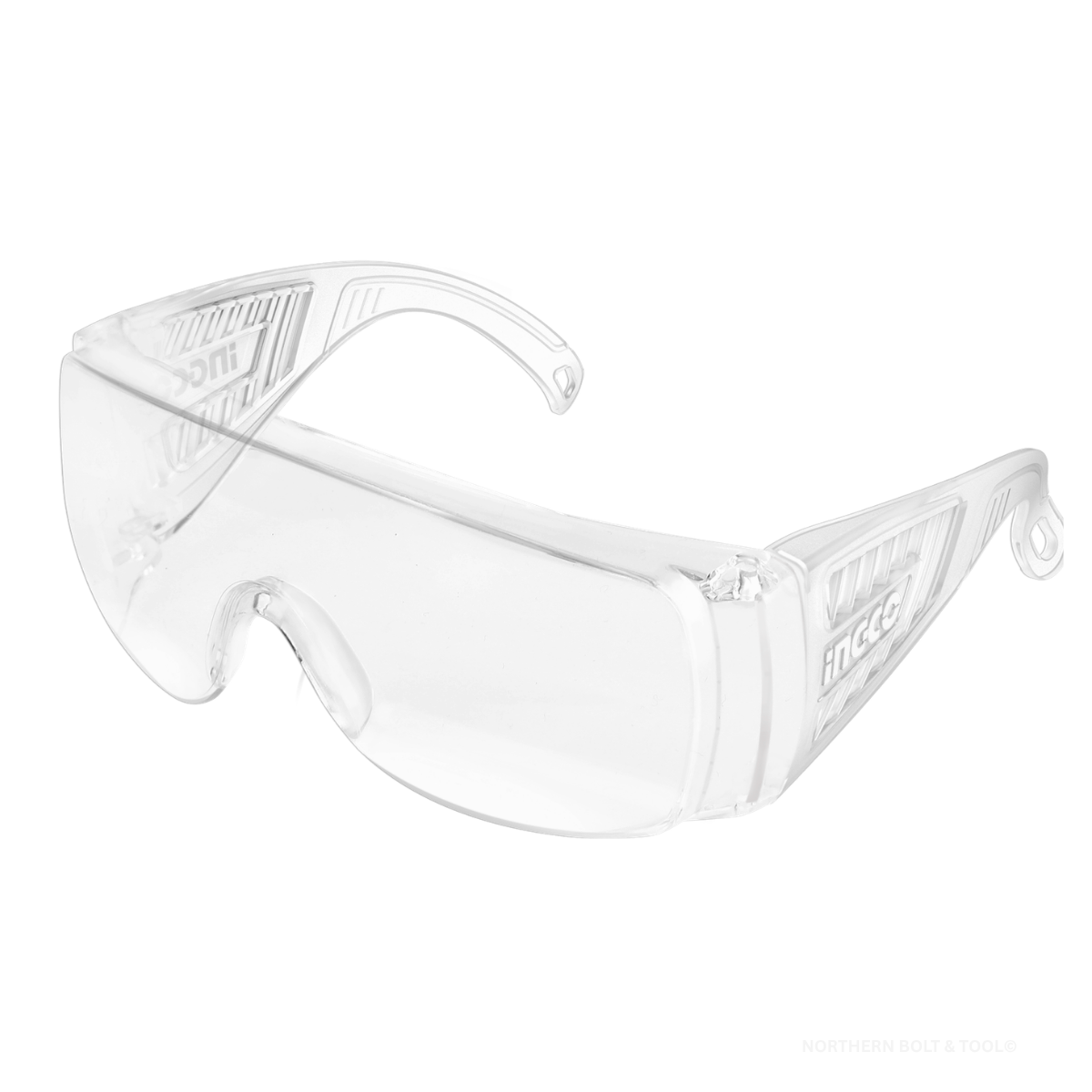 Ingco Safety Goggles HSG05
