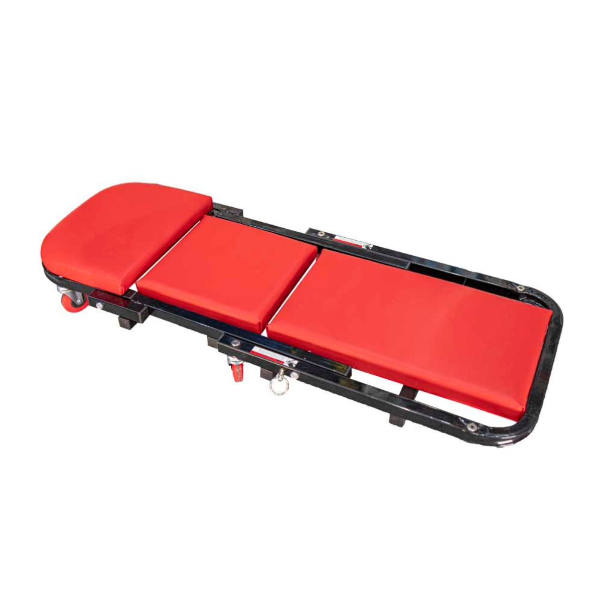 Tork Craft 2-in-1 Mechanic Creeper/Chair TCMC002