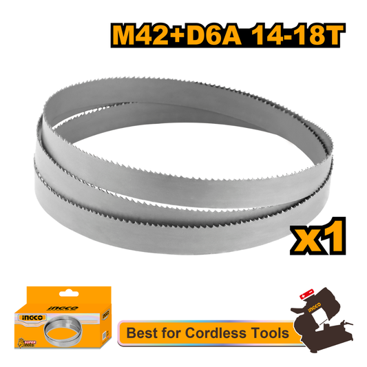 Ingco Blade for Cordless Band Saw CBSLI20127