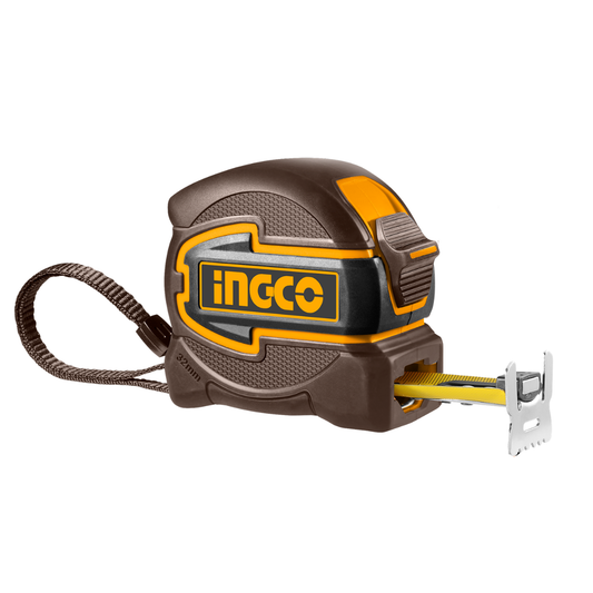 Ingco Steel Tape Measure 5M