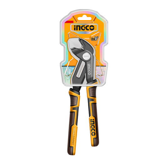Ingco Water Pump Plier (Quick Open) 250mm