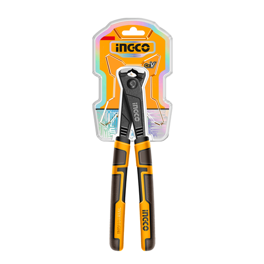 Ingco High Leverage Rabbet Pliers 250mm