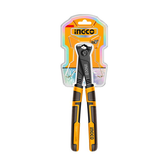 Ingco High Leverage Rabbet Pliers 228mm