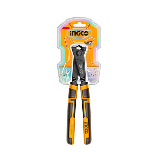 Ingco High Leverage Rabbet Pliers 200mm